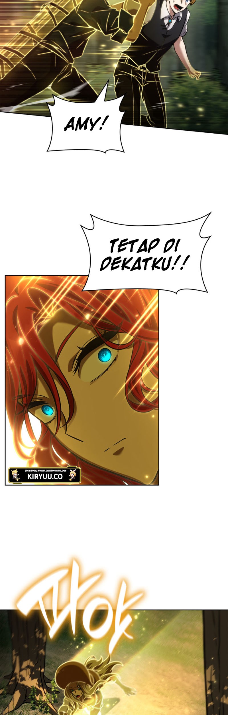 Infinite Mage Chapter 108 page 28