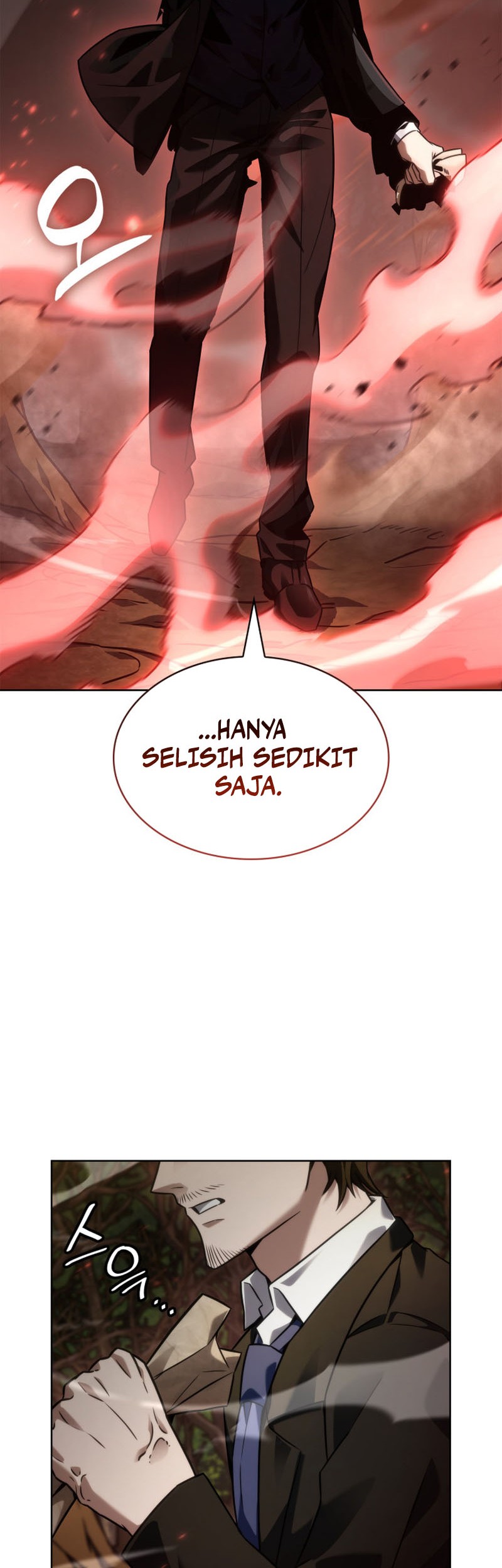 Infinite Mage Chapter 108 page 38