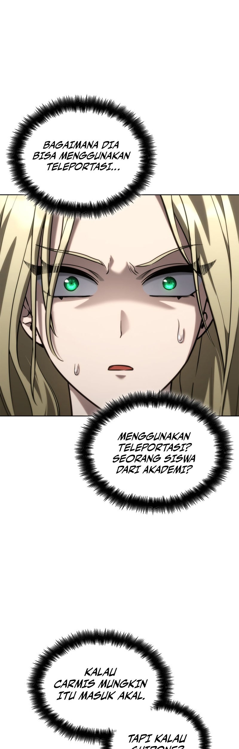 Infinite Mage Chapter 108 page 45
