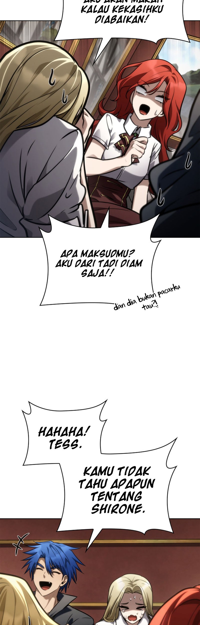 Infinite Mage Chapter 108 page 54