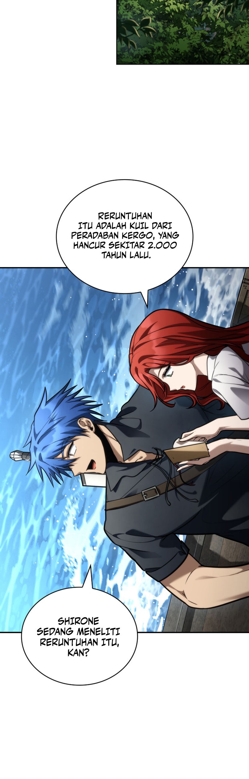 Infinite Mage Chapter 108 page 67