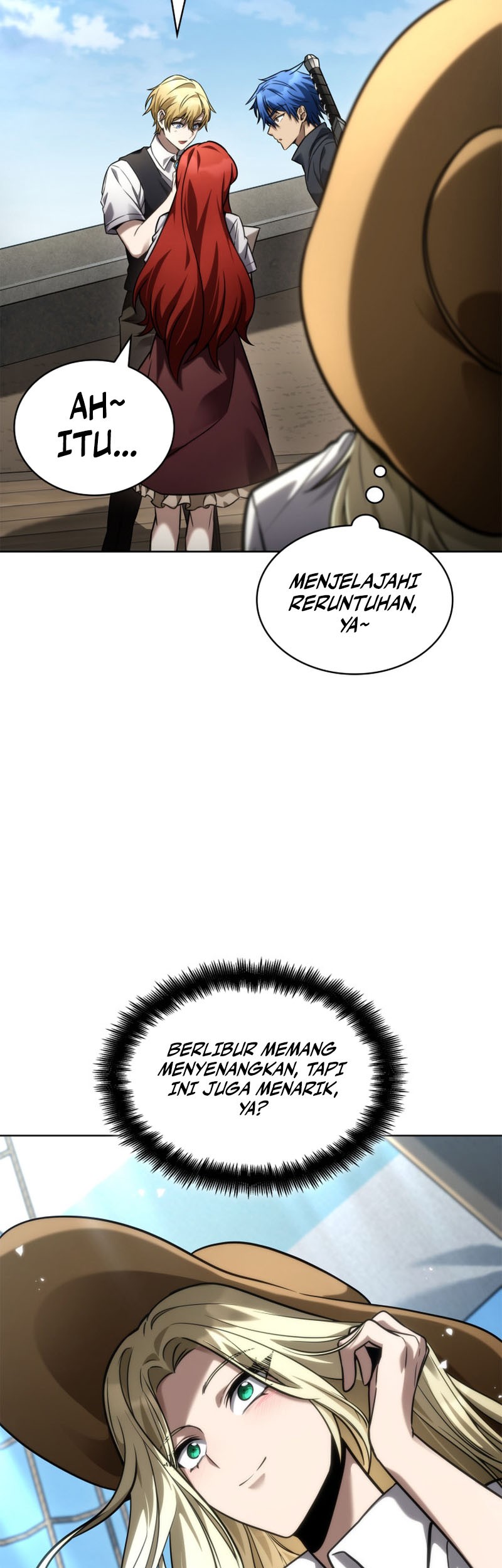 Infinite Mage Chapter 108 page 69