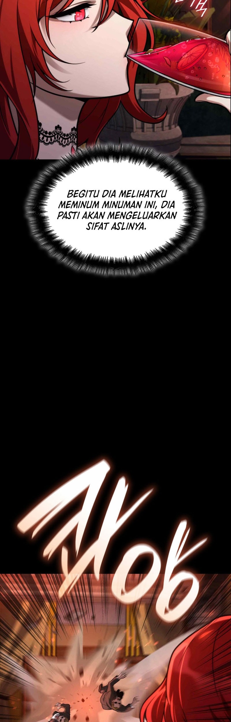 Infinite Mage Chapter 116 page 42