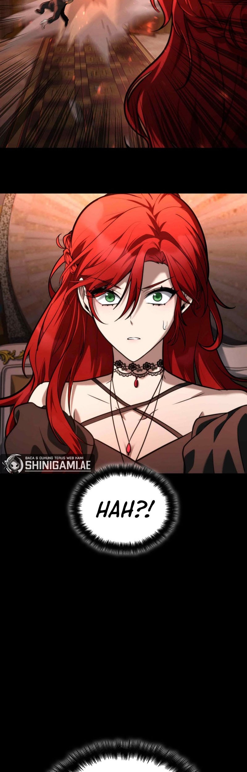 Infinite Mage Chapter 116 page 43