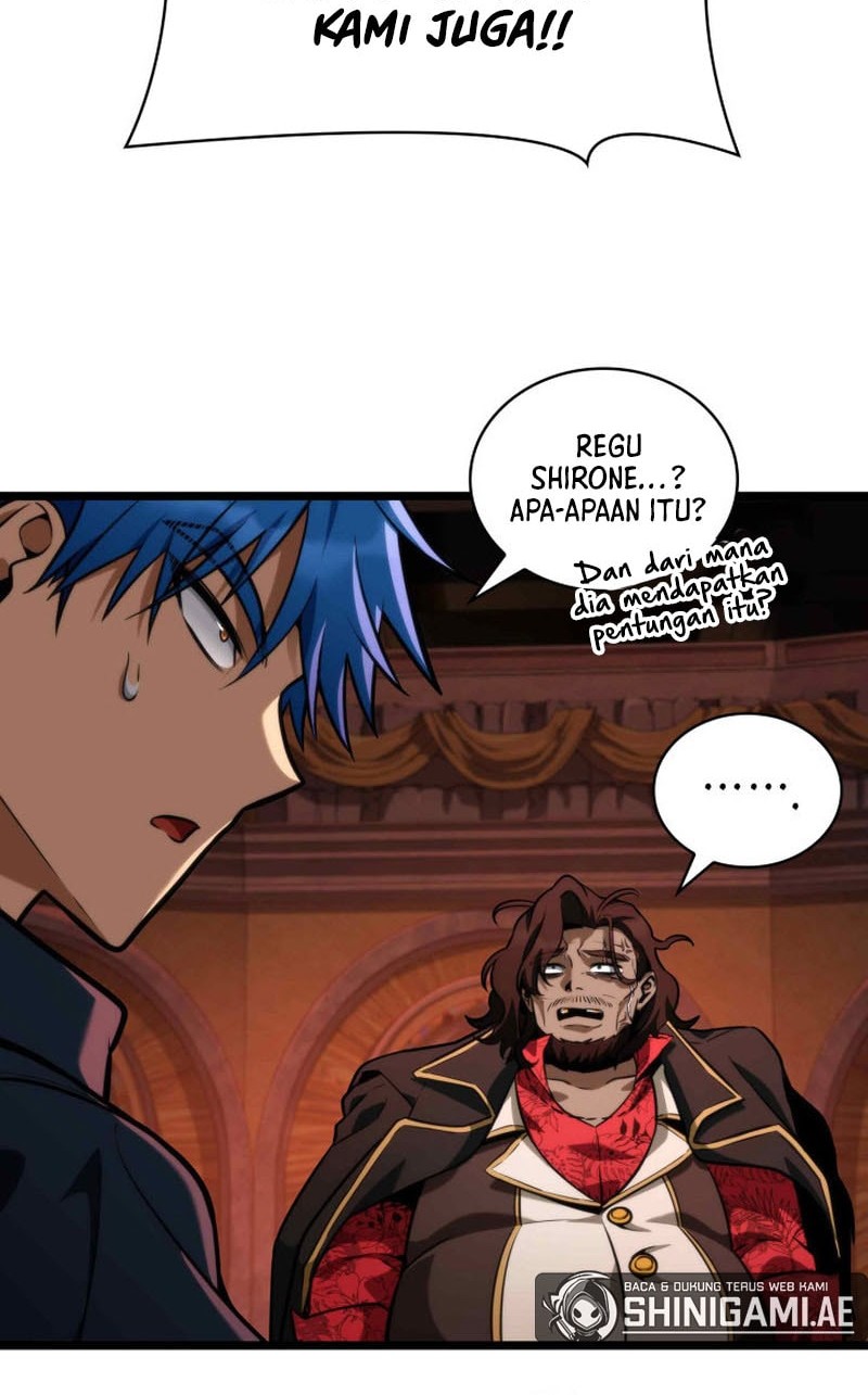 Infinite Mage Chapter 116 page 60