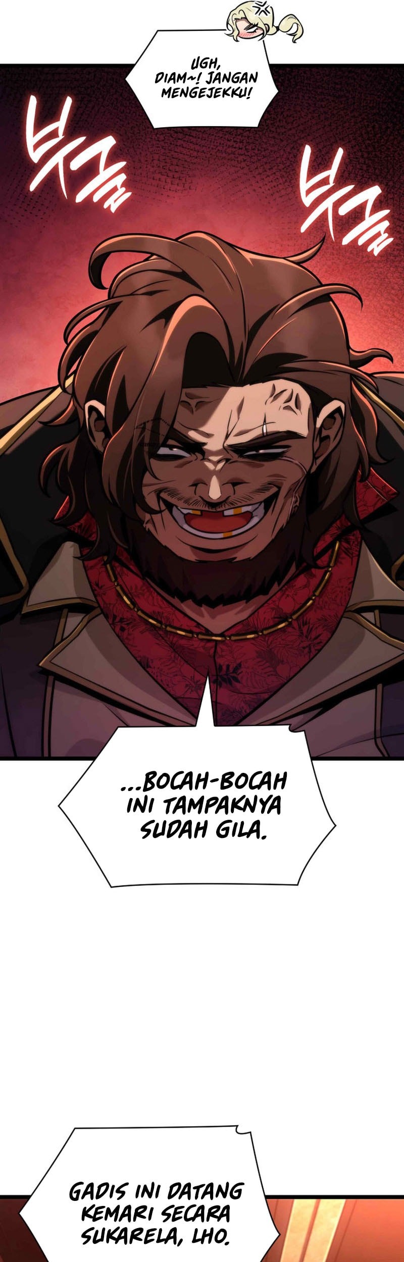 Infinite Mage Chapter 116 page 61