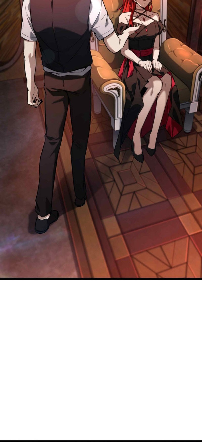 Infinite Mage Chapter 116 page 64