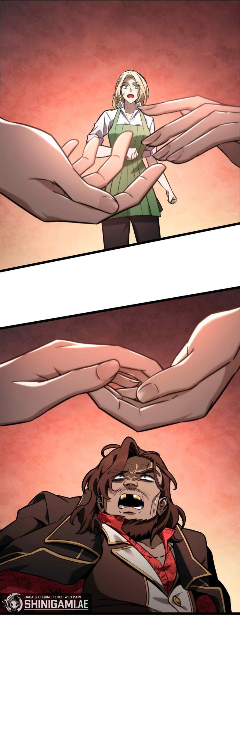 Infinite Mage Chapter 116 page 65