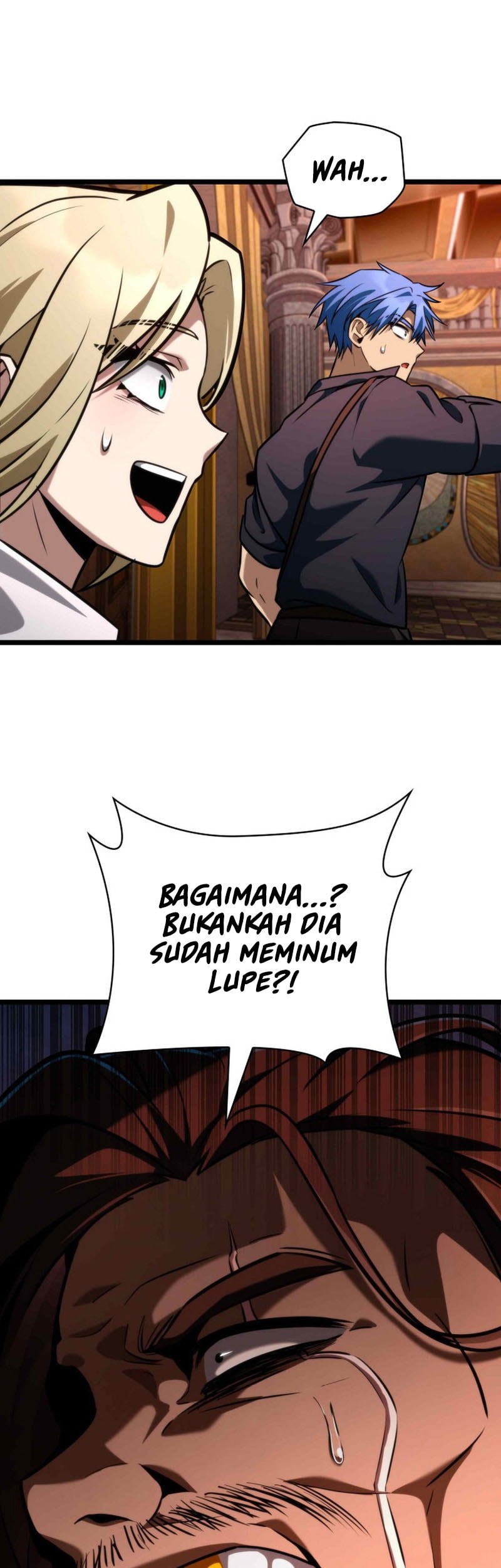 Infinite Mage Chapter 116 page 67
