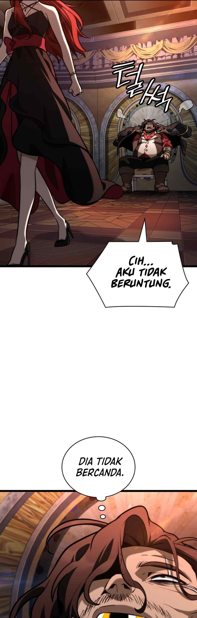 Infinite Mage Chapter 116 page 73