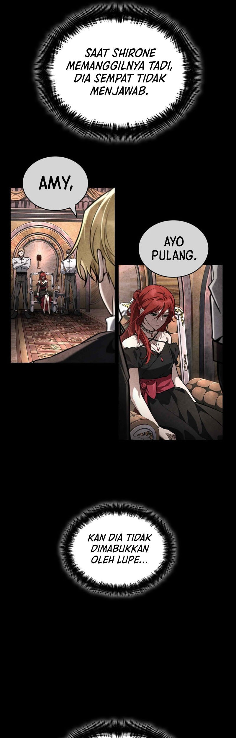 Infinite Mage Chapter 116 page 77
