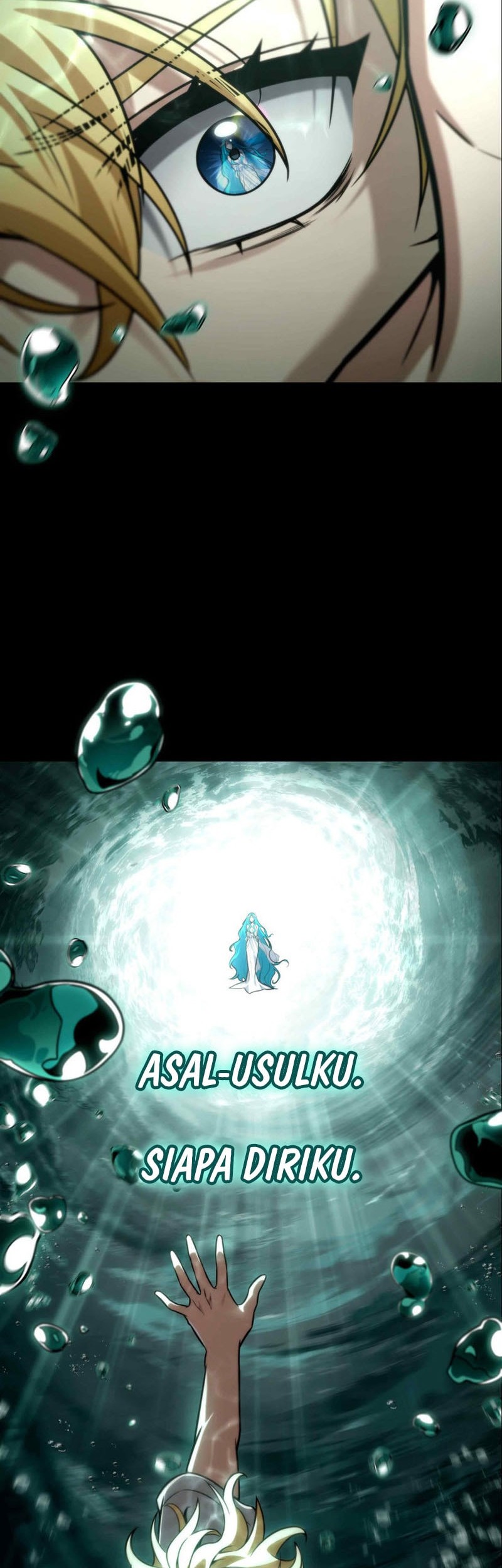 Infinite Mage Chapter 116 page 10