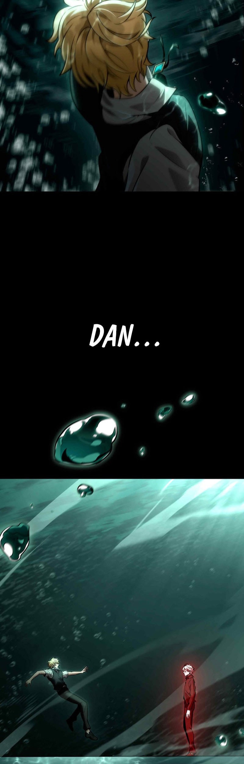 Infinite Mage Chapter 116 page 11