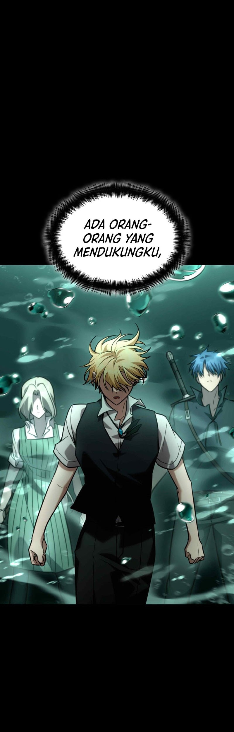 Infinite Mage Chapter 116 page 19