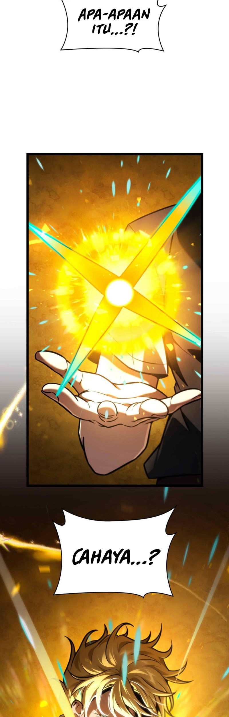 Infinite Mage Chapter 116 page 31
