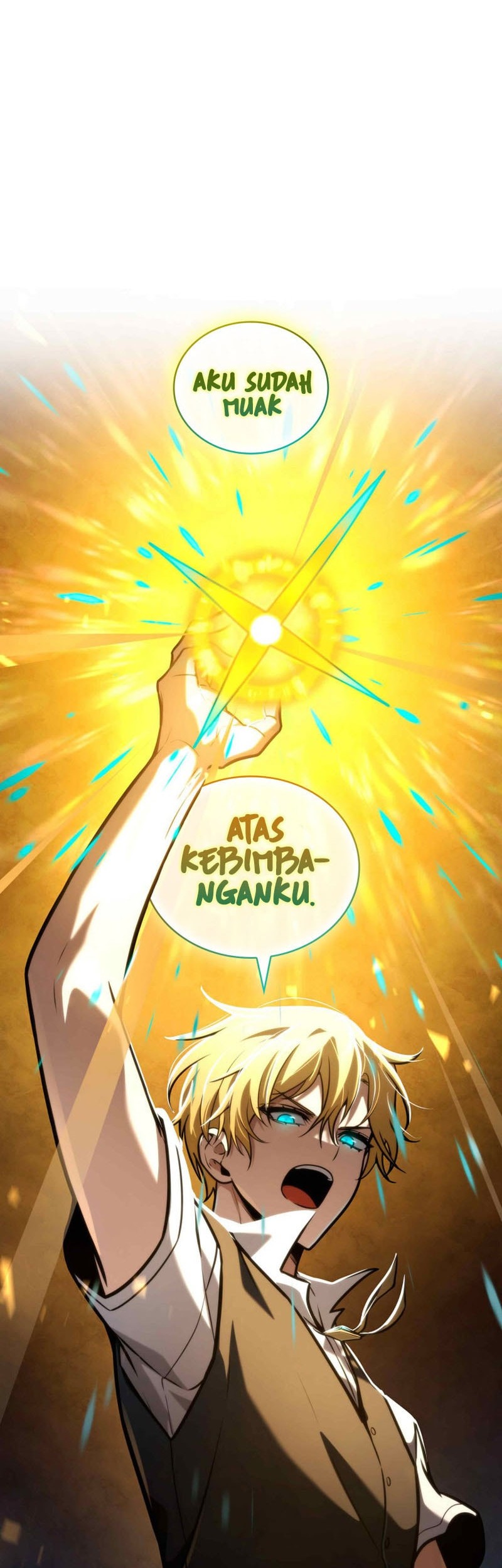 Infinite Mage Chapter 116 page 34