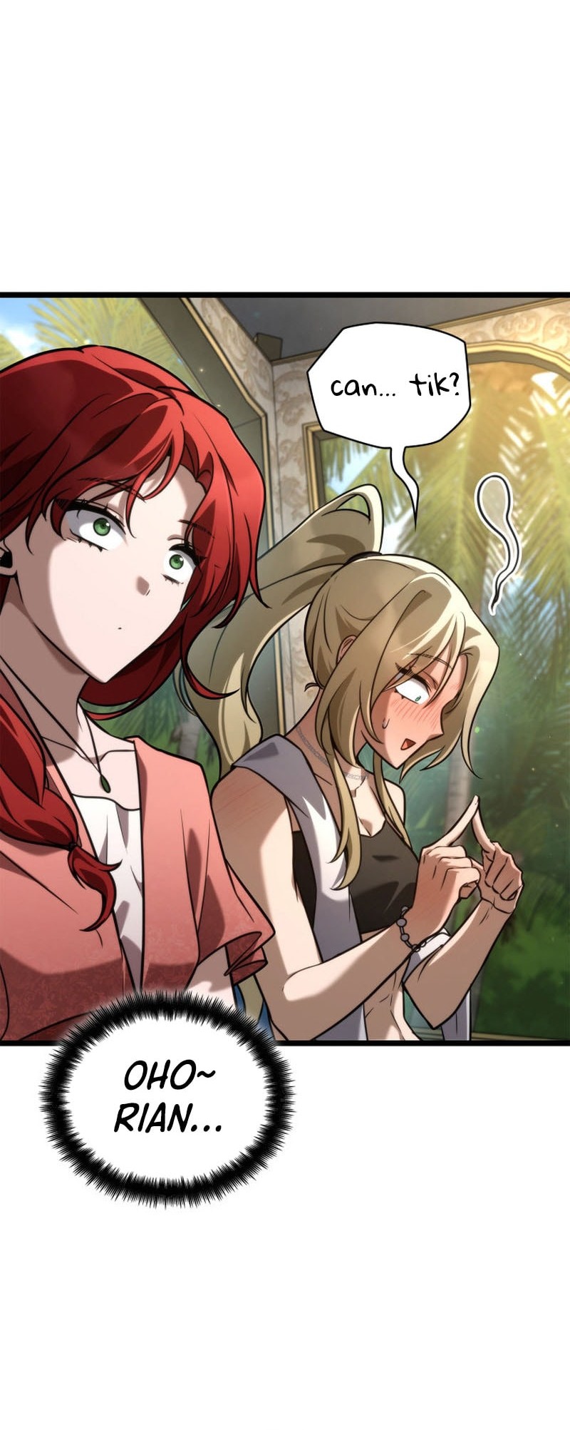 Infinite Mage Chapter 117 page 45
