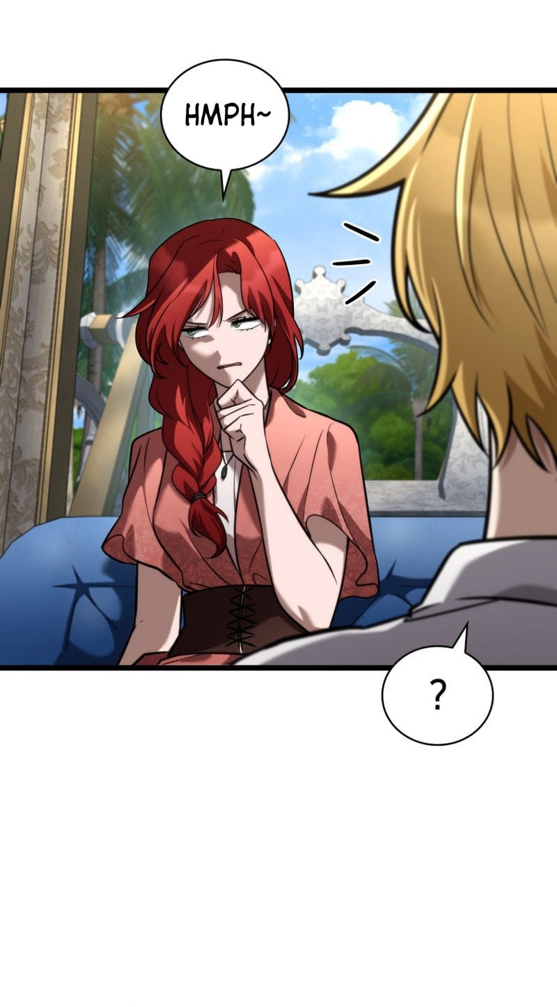 Infinite Mage Chapter 117 page 48
