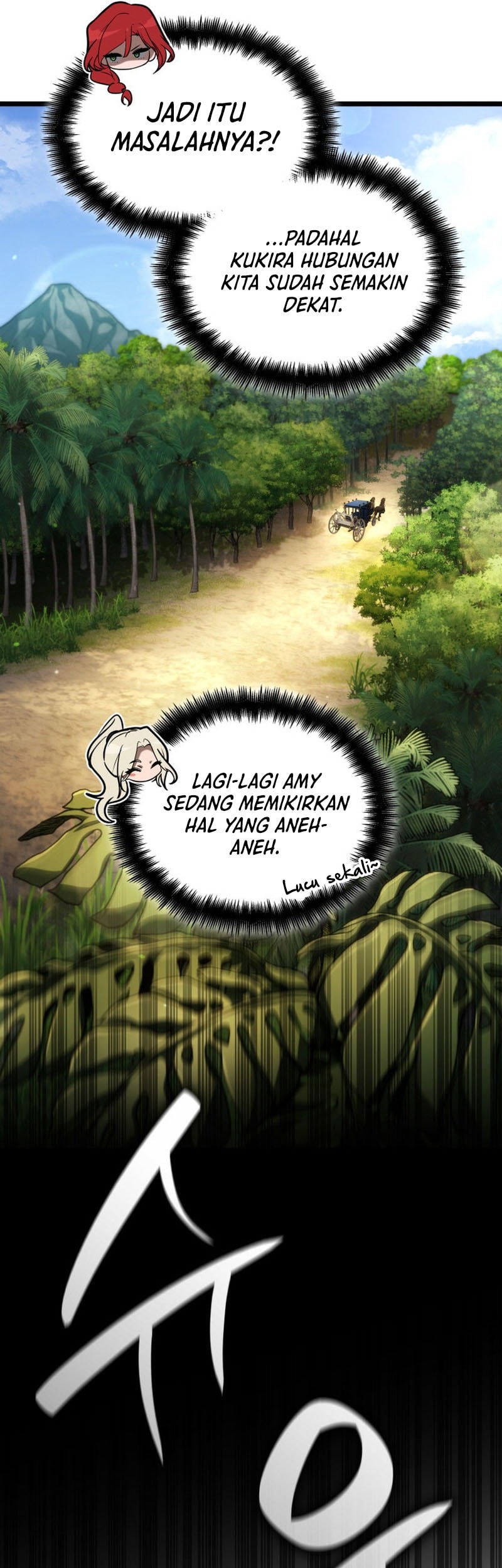 Infinite Mage Chapter 117 page 49