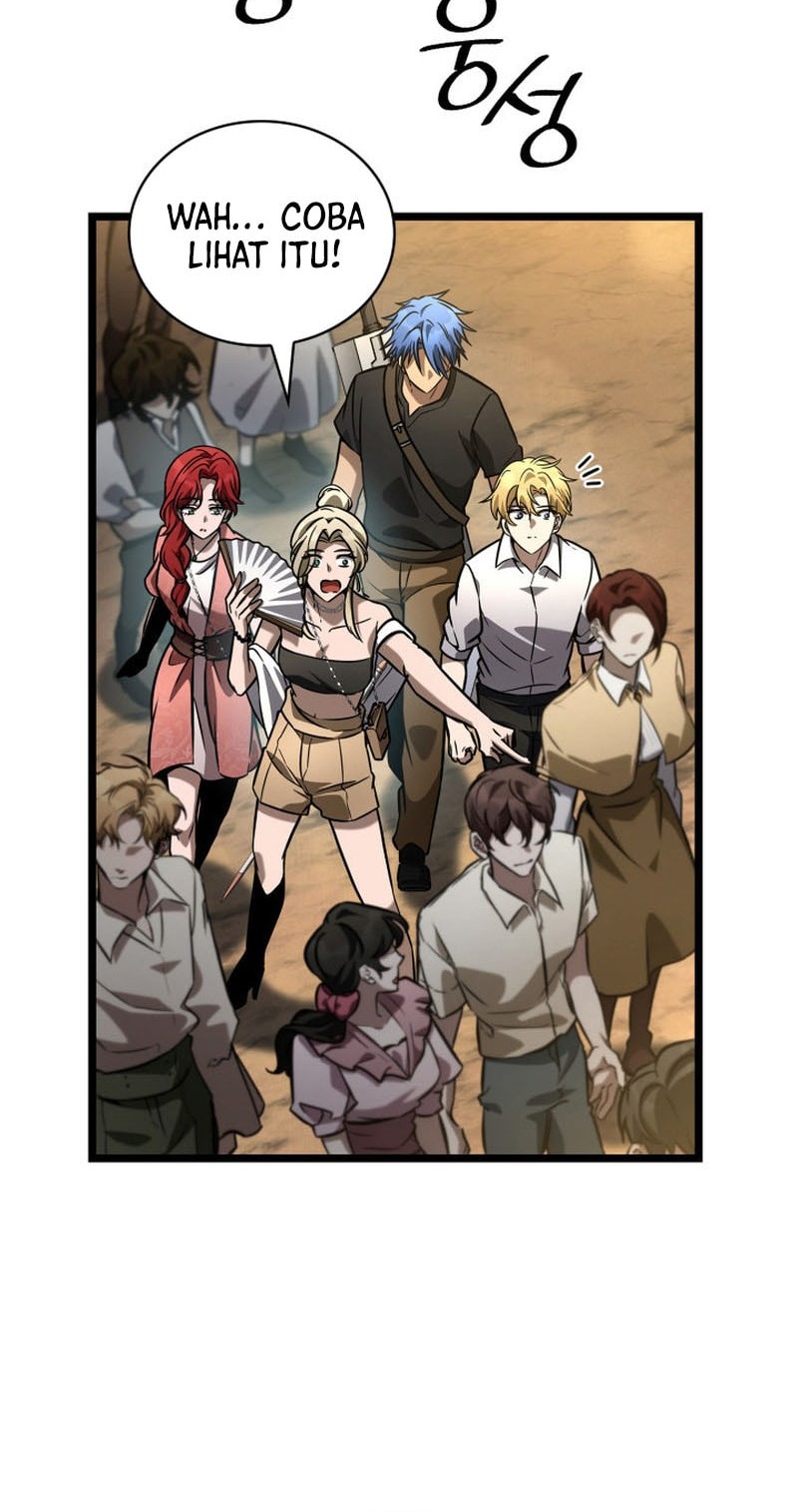 Infinite Mage Chapter 117 page 56