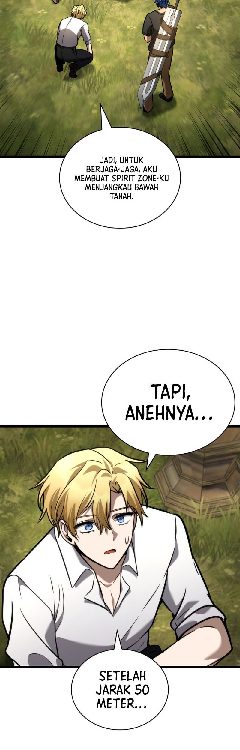 Infinite Mage Chapter 117 page 66