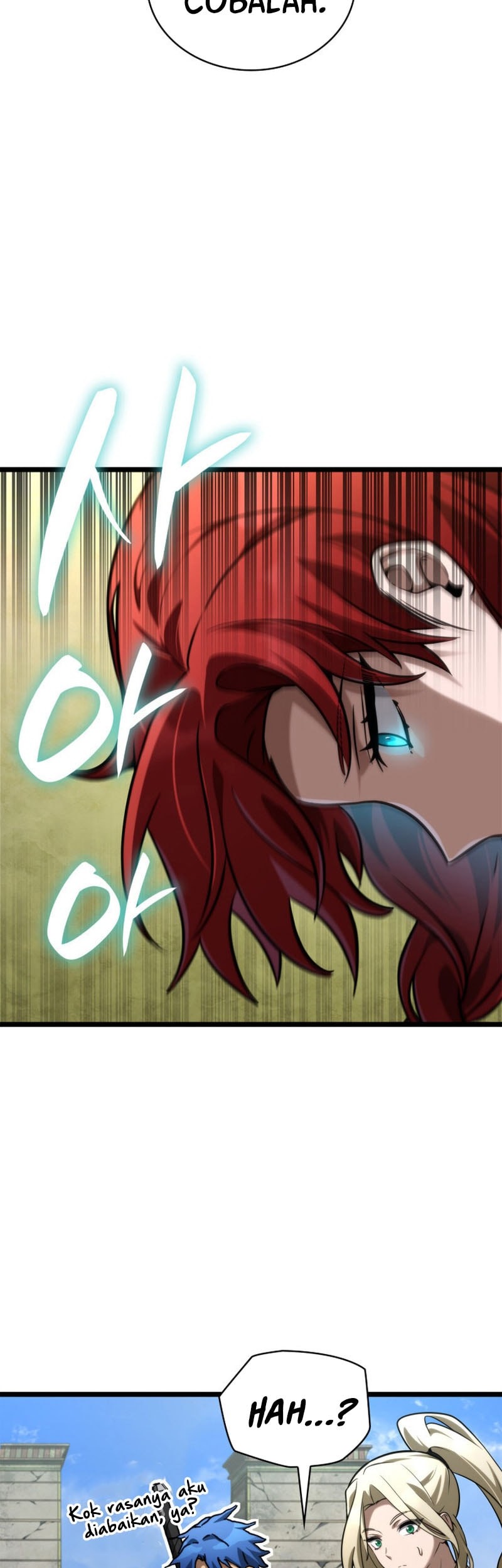 Infinite Mage Chapter 117 page 71