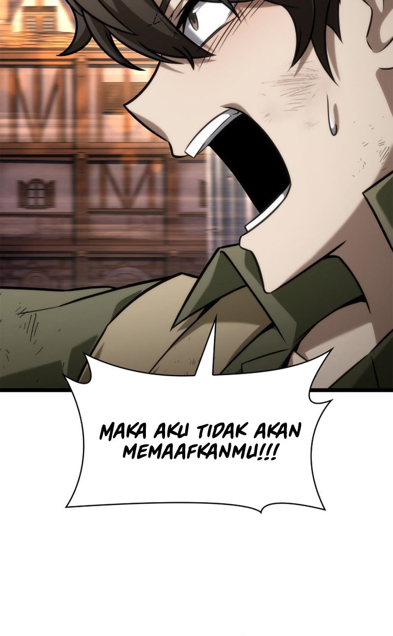 Infinite Mage Chapter 117 page 9