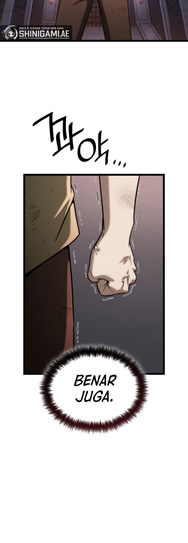 Infinite Mage Chapter 117 page 13