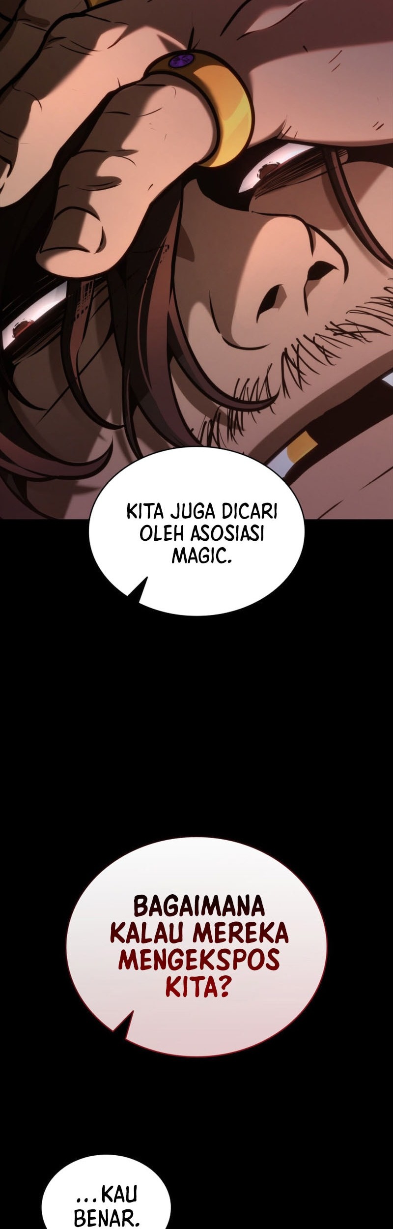Infinite Mage Chapter 117 page 23
