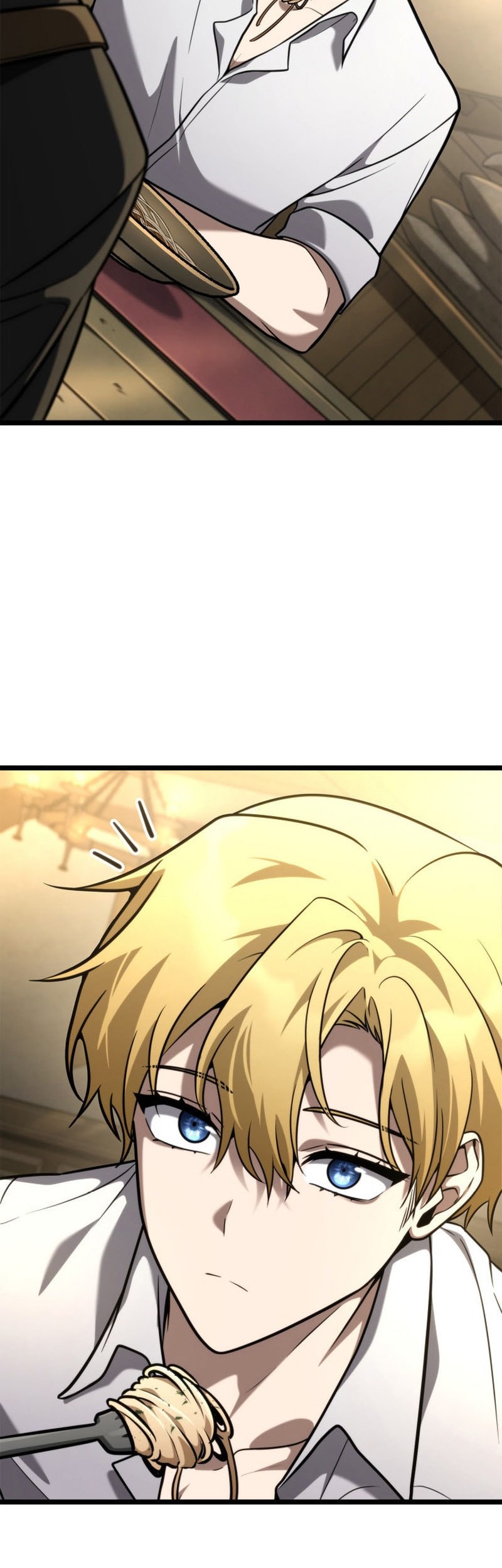 Infinite Mage Chapter 118 page 38