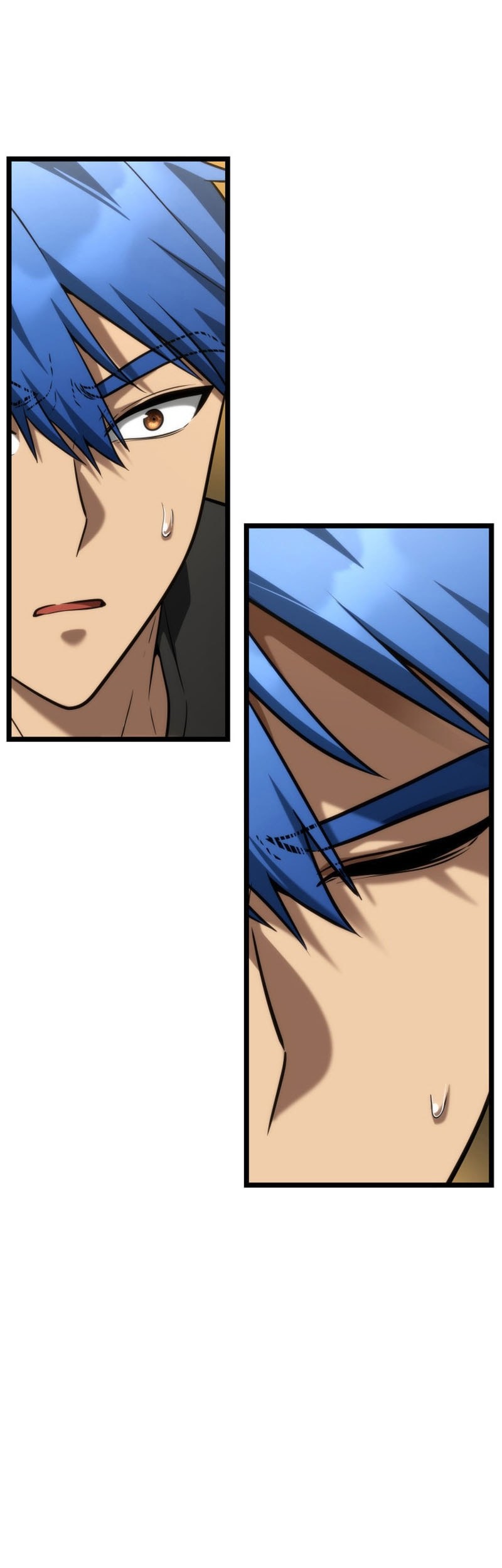Infinite Mage Chapter 118 page 39