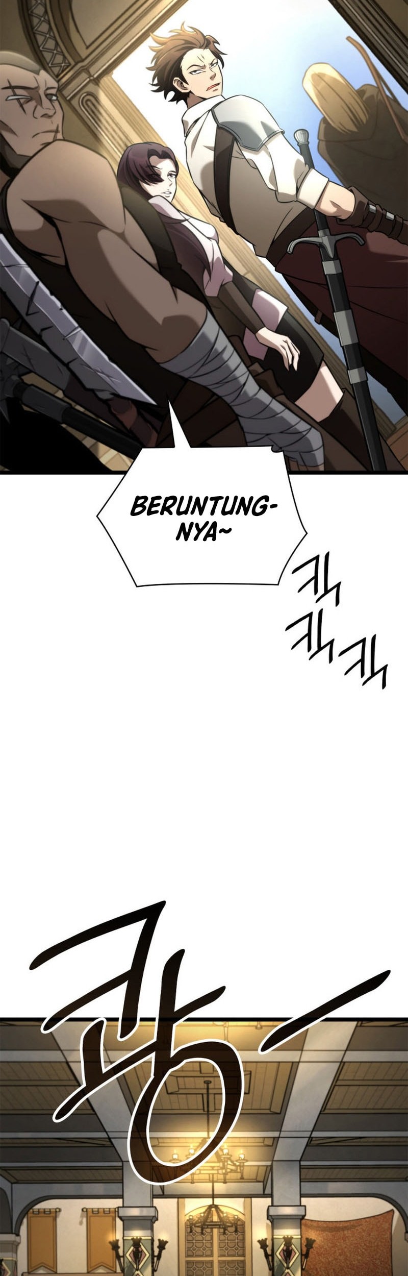 Infinite Mage Chapter 118 page 42