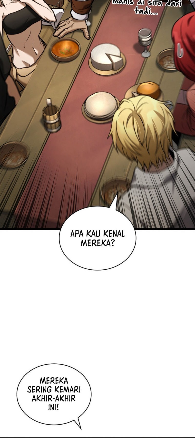 Infinite Mage Chapter 118 page 44