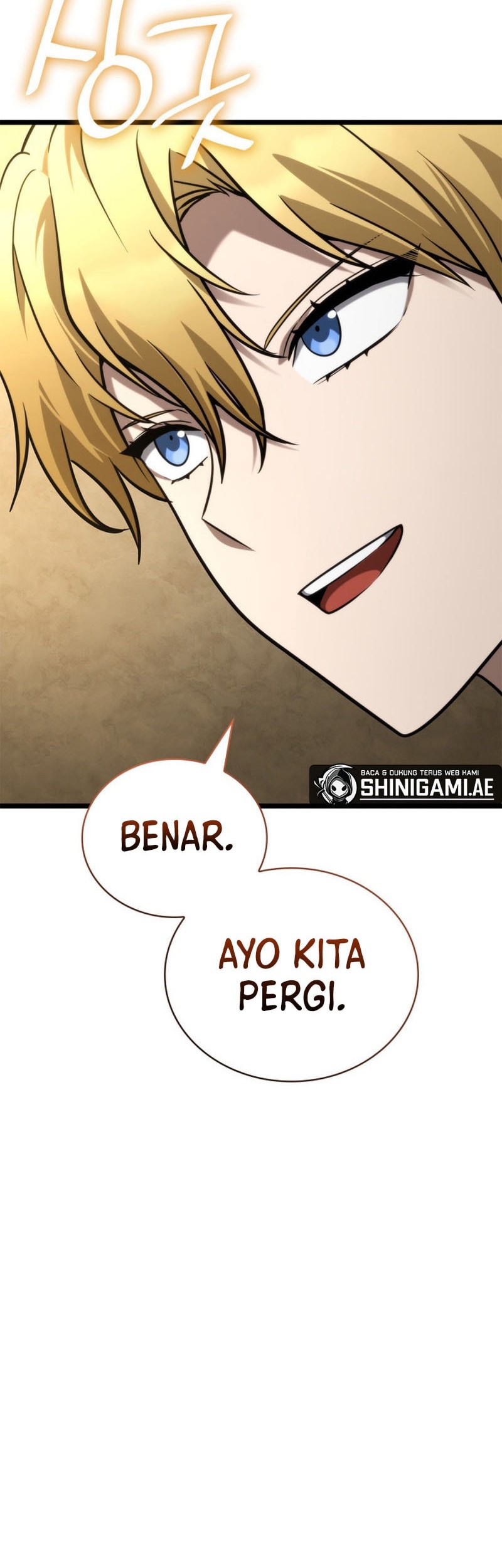 Infinite Mage Chapter 118 page 48