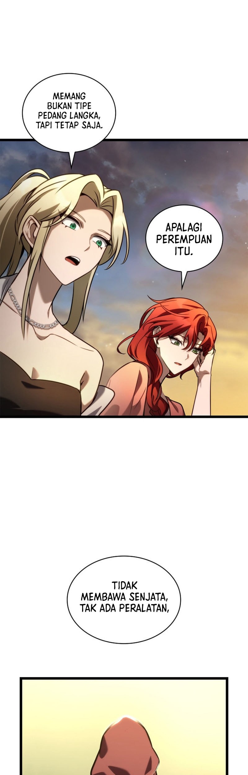 Infinite Mage Chapter 118 page 51