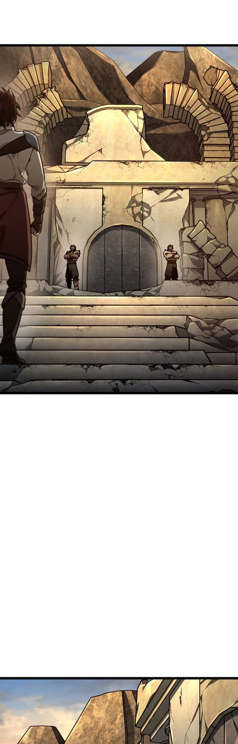 Infinite Mage Chapter 118 page 55