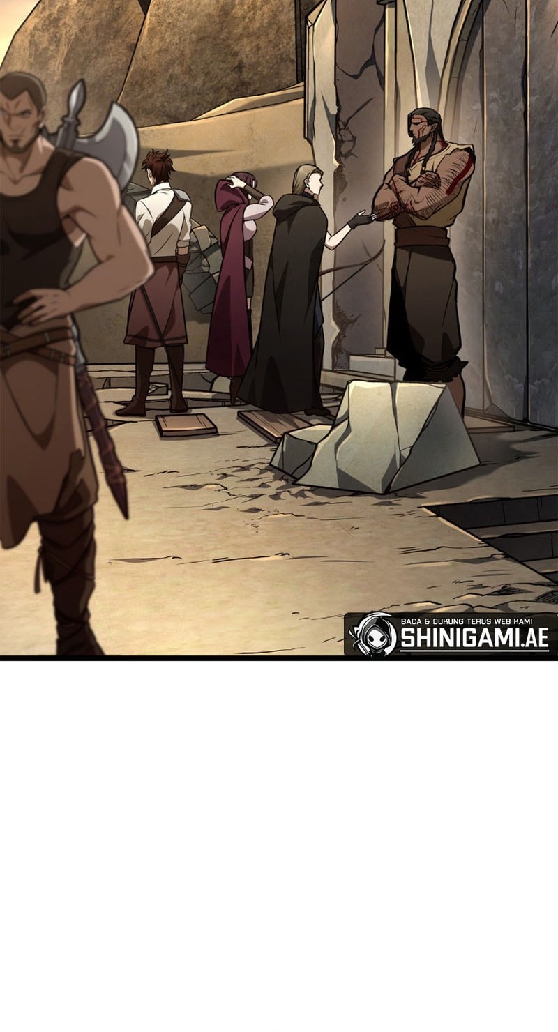 Infinite Mage Chapter 118 page 56