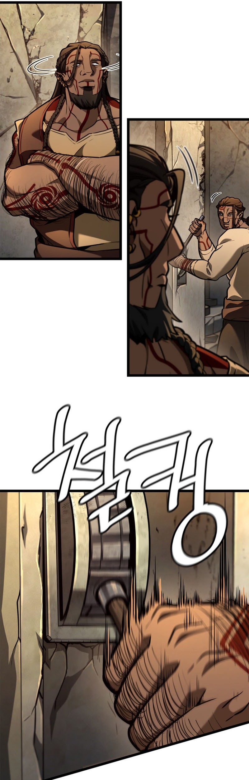 Infinite Mage Chapter 118 page 57