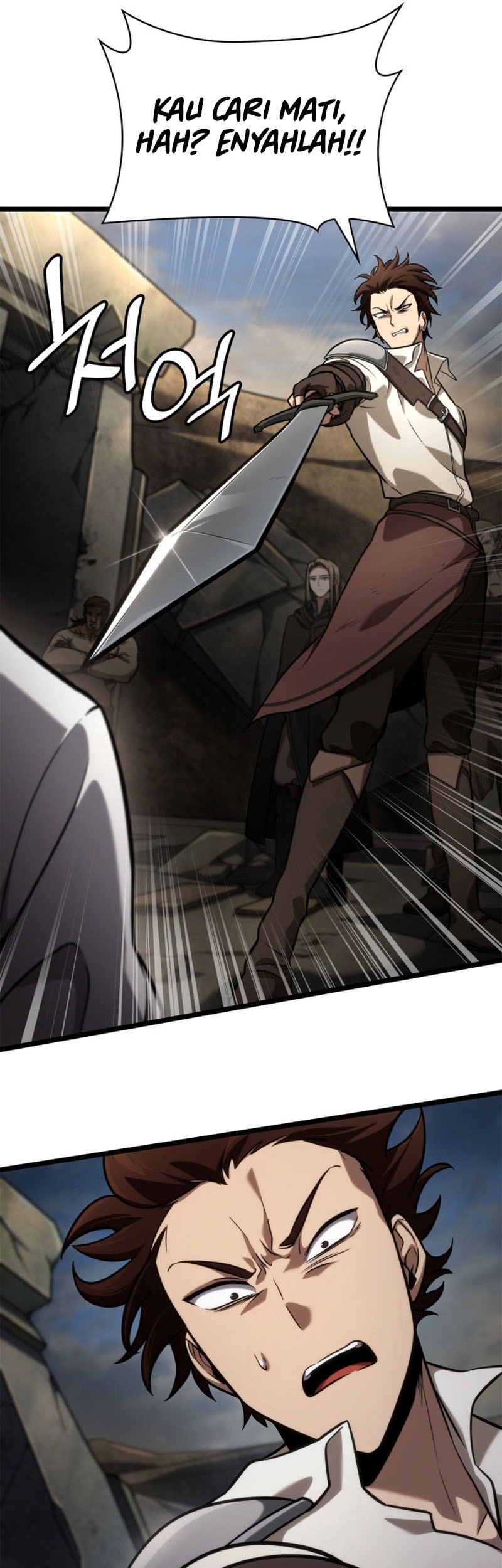 Infinite Mage Chapter 118 page 65