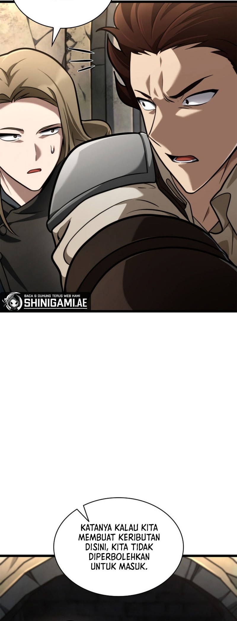 Infinite Mage Chapter 118 page 68