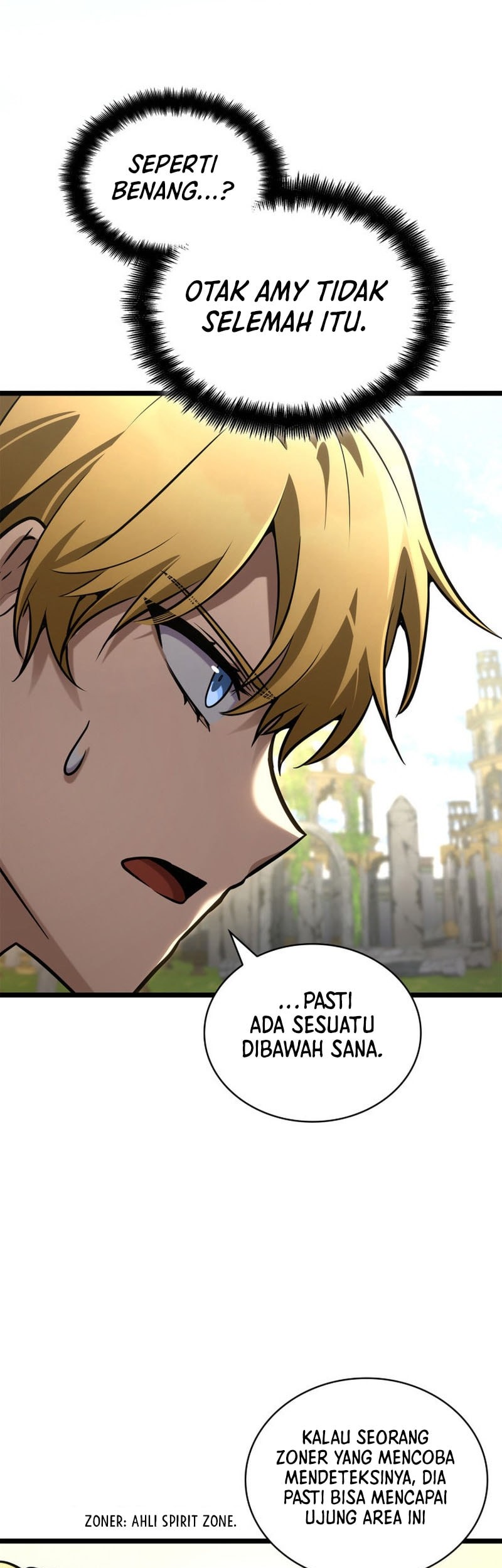 Infinite Mage Chapter 118 page 7