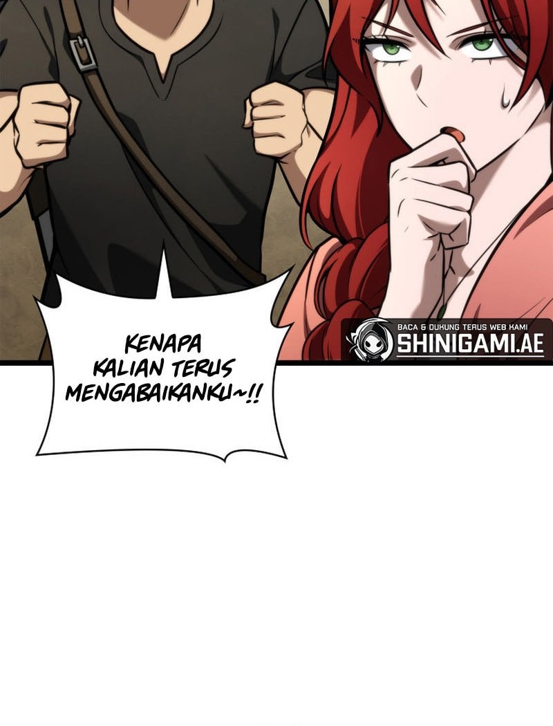 Infinite Mage Chapter 118 page 20