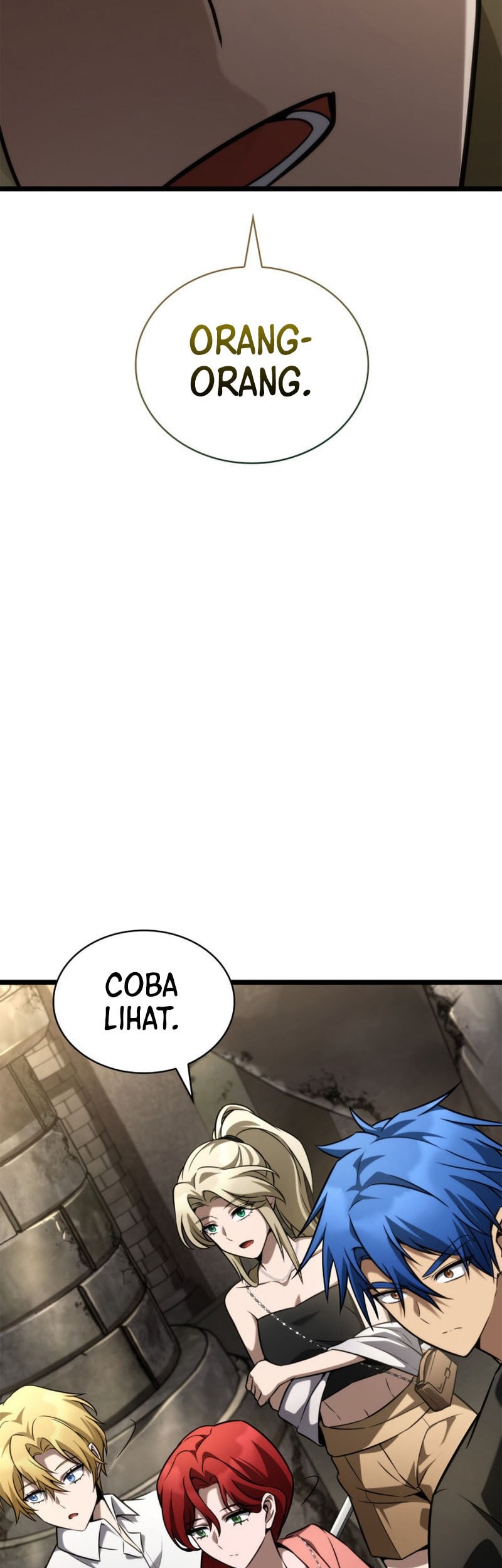 Infinite Mage Chapter 118 page 23