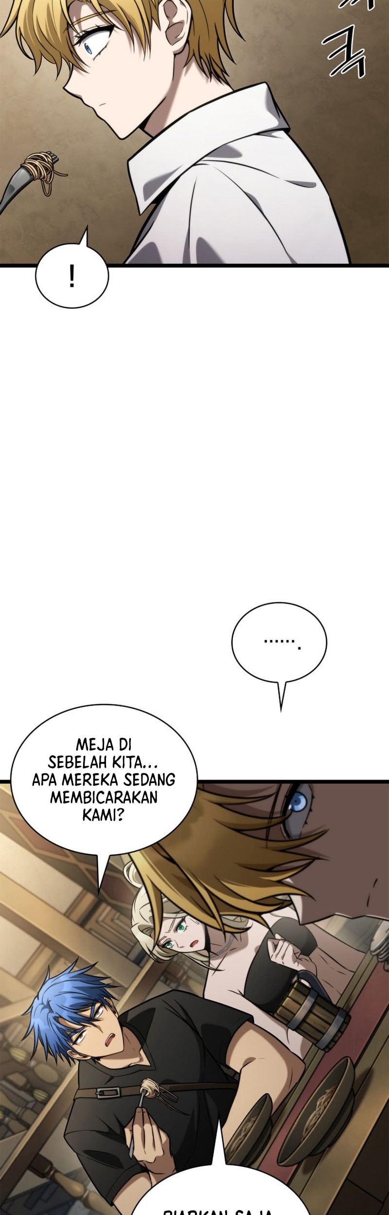 Infinite Mage Chapter 118 page 31