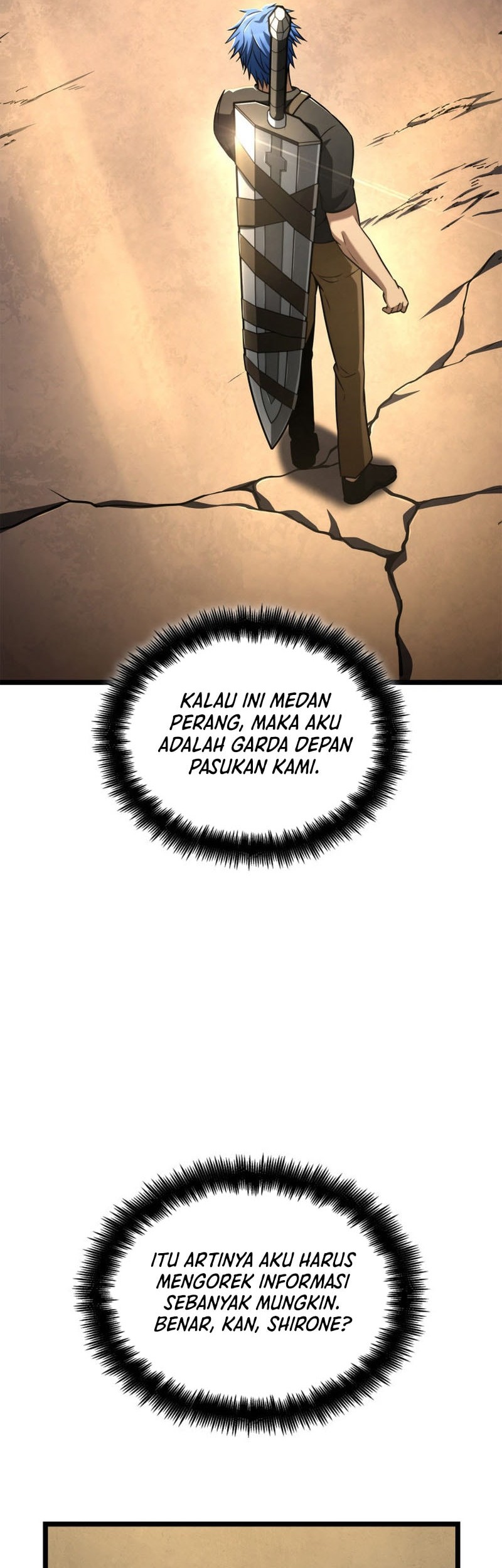 Infinite Mage Chapter 120 page 47