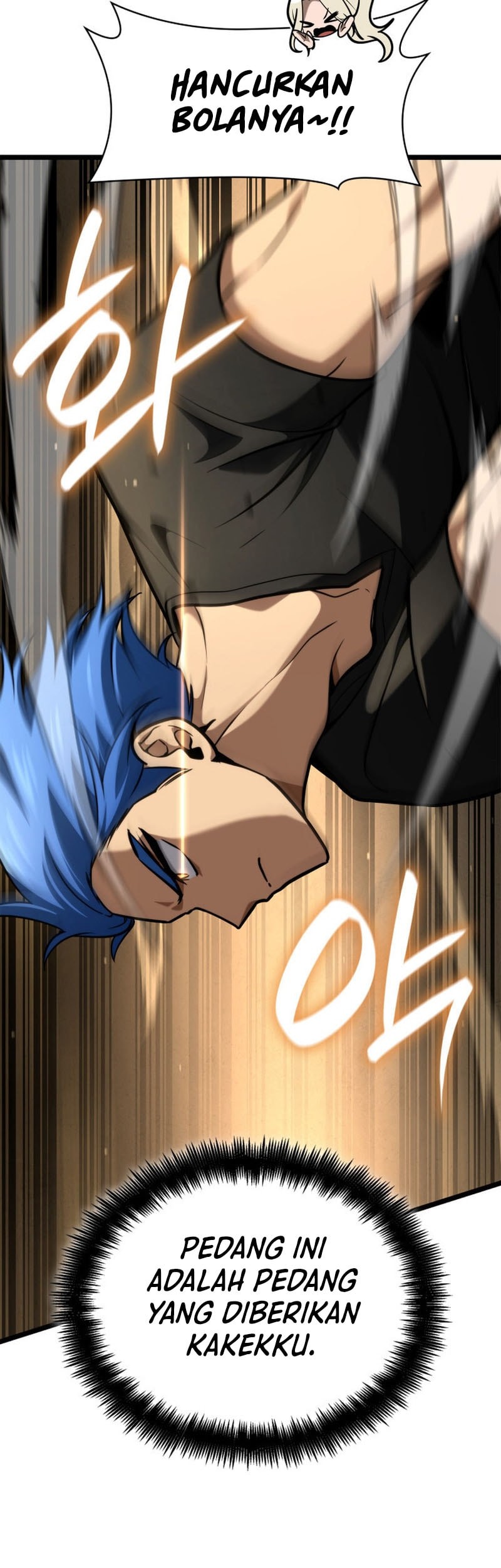 Infinite Mage Chapter 120 page 56