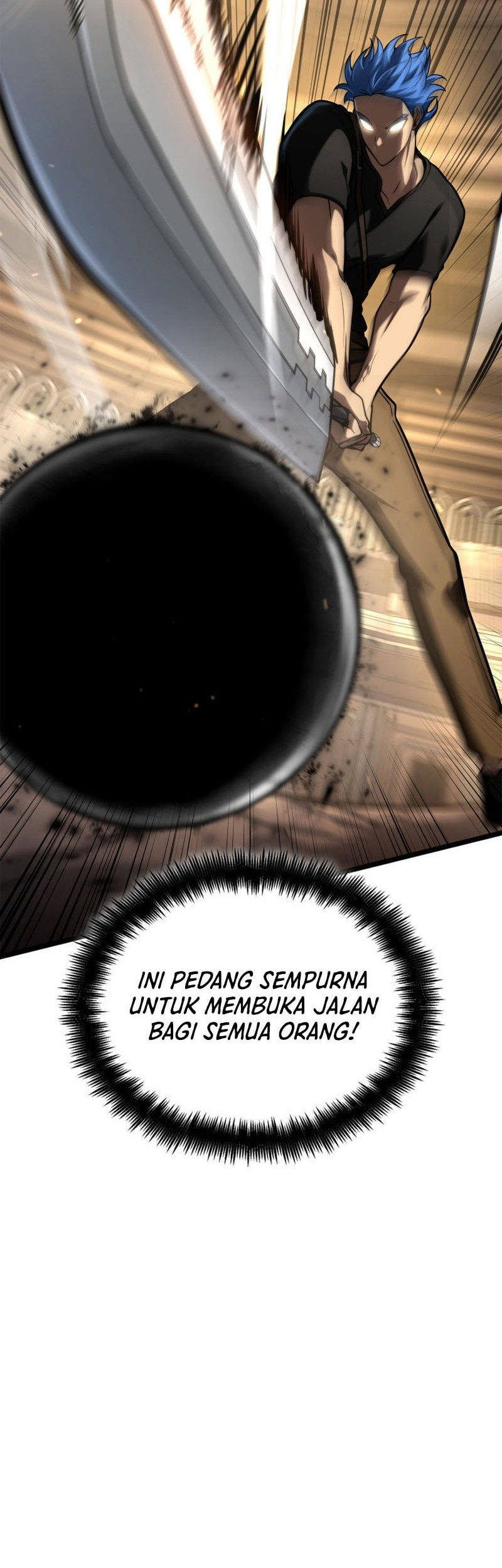 Infinite Mage Chapter 120 page 59
