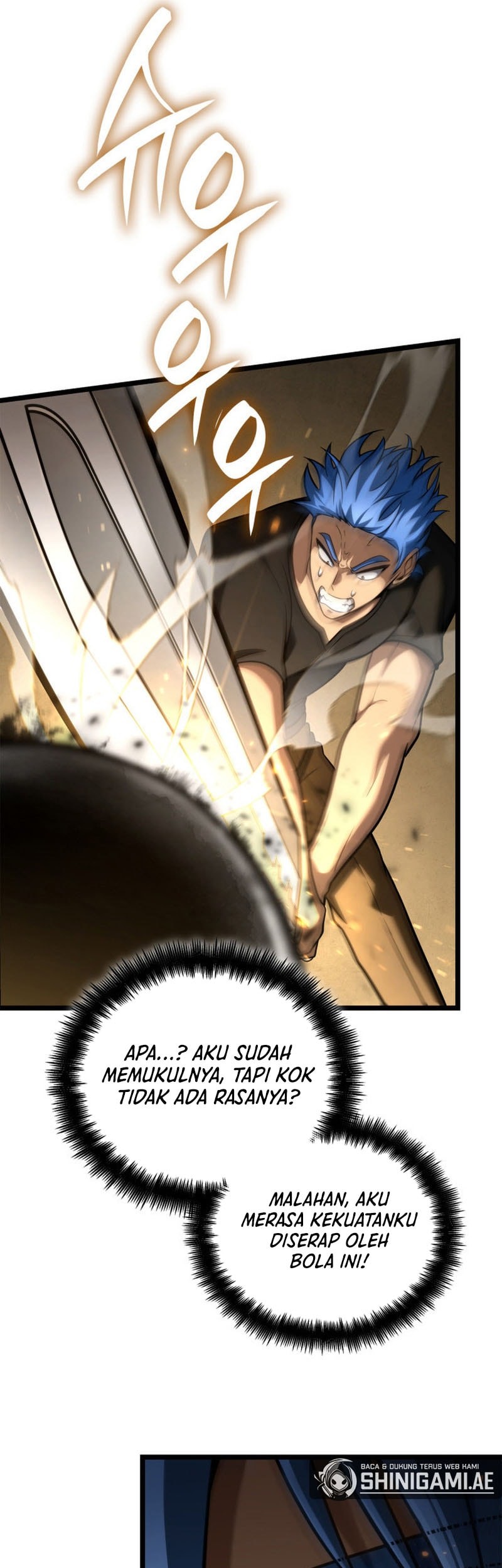 Infinite Mage Chapter 120 page 62