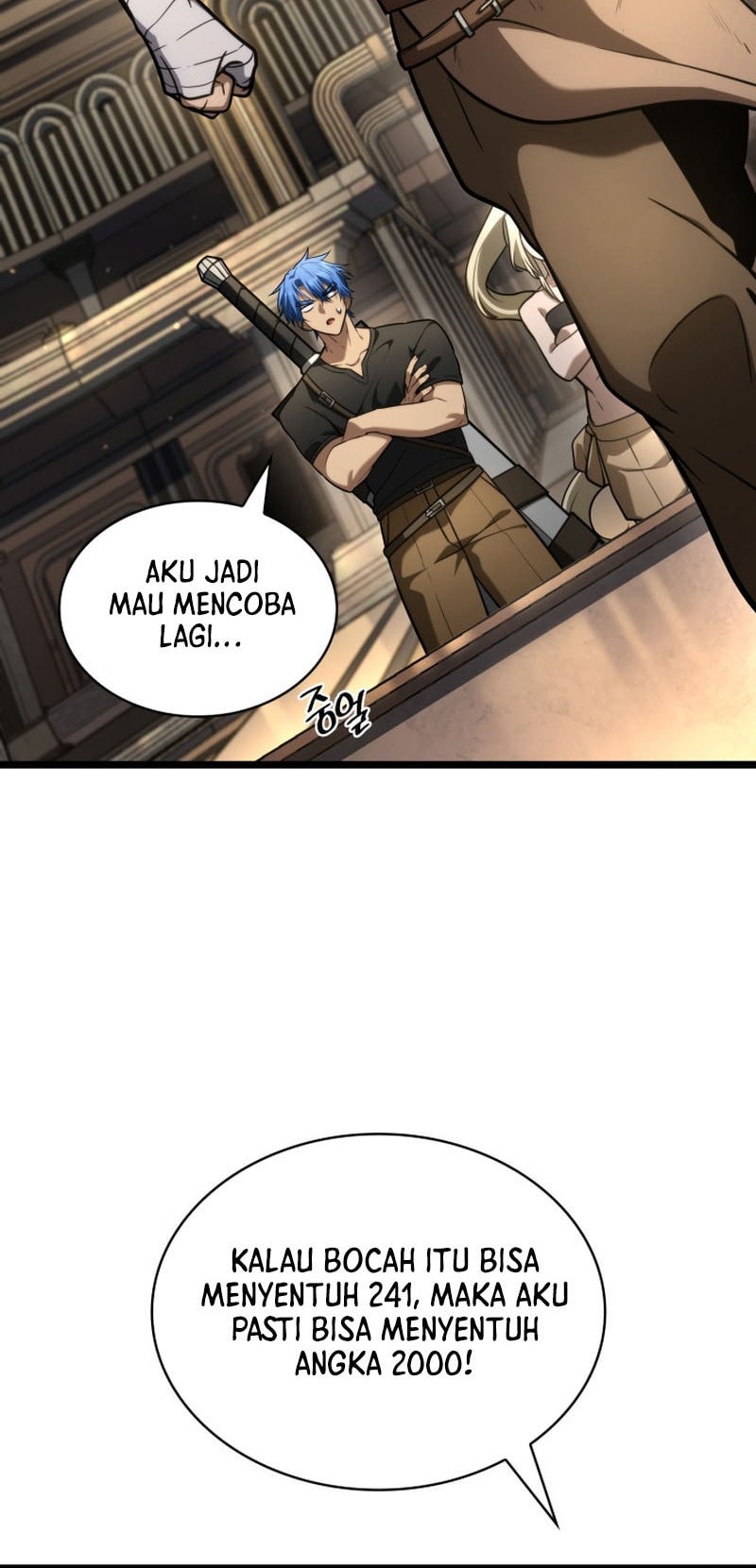 Infinite Mage Chapter 120 page 69