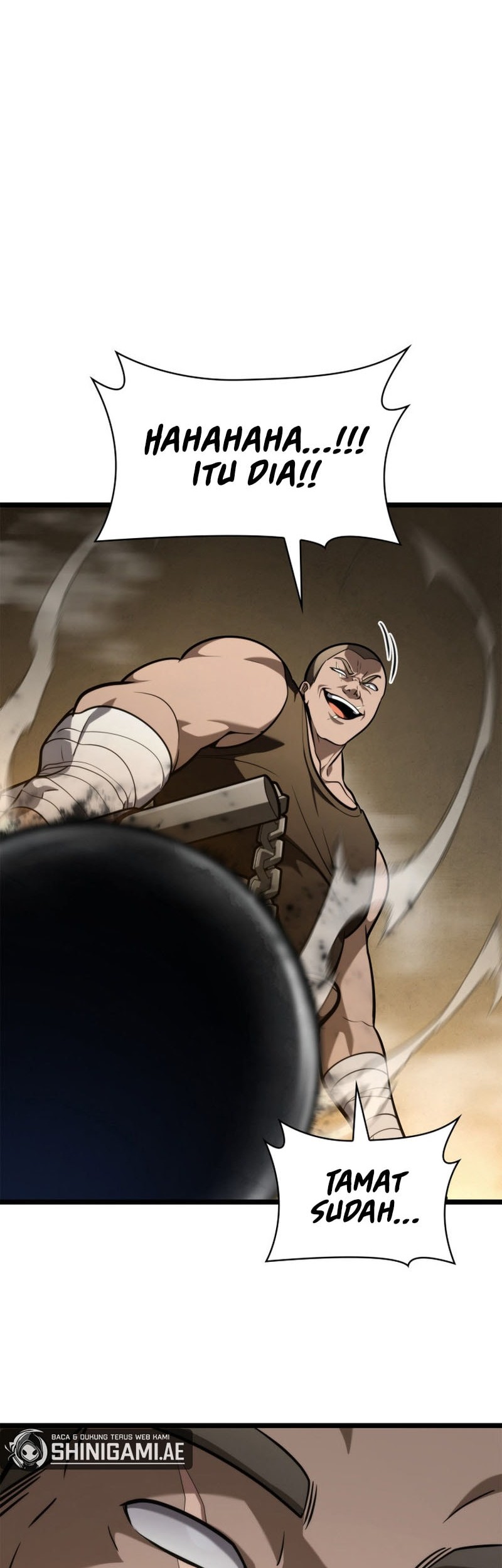 Infinite Mage Chapter 120 page 75